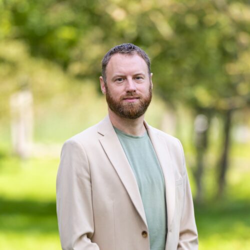 Jan Bevaart - Partij voor de Dieren Alkmaar